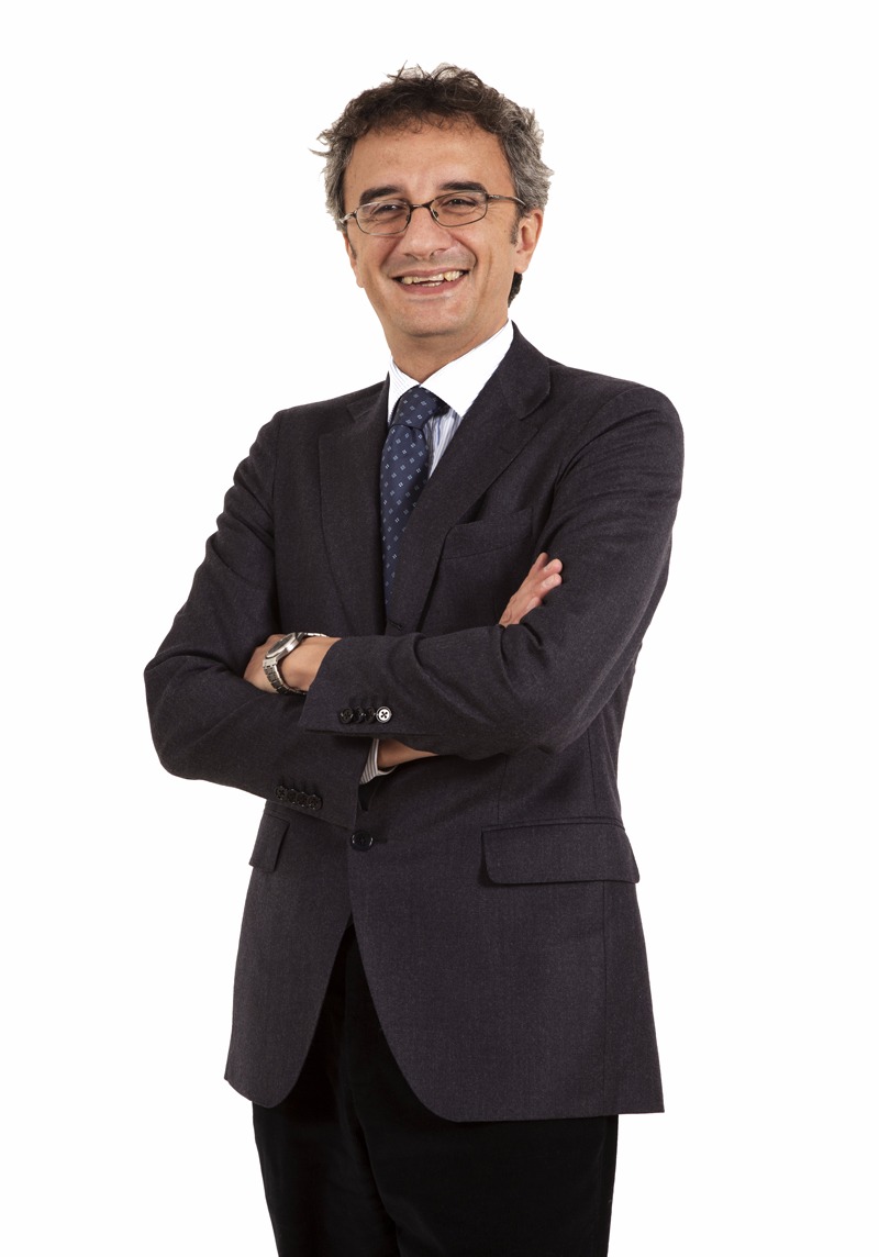 Enrico Zanfagna Dottore Commercialista
