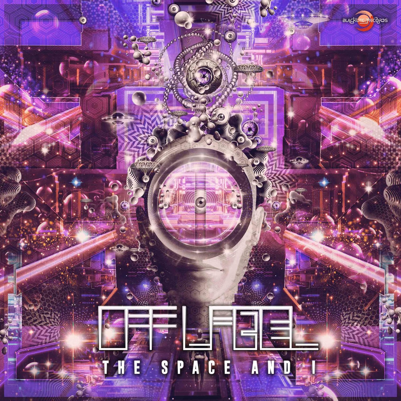The Space and I - Offlabel
