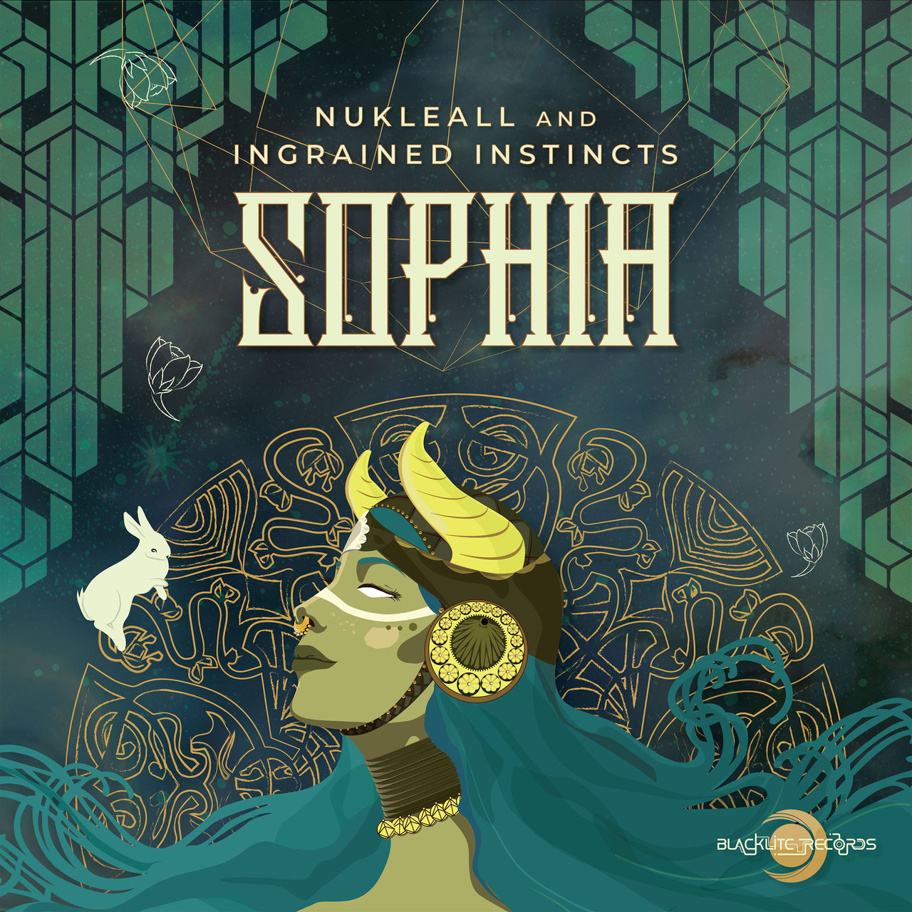 Sophia - Nukleall, Ingrained Instincts