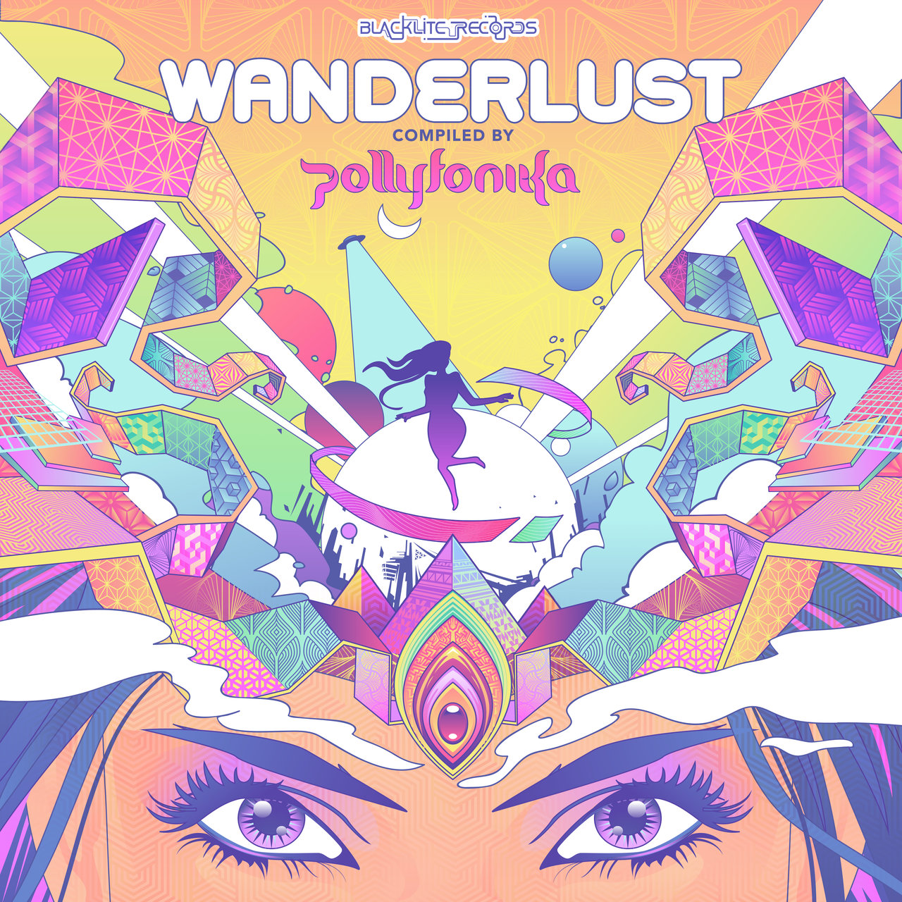 Wanderlust - Pollyfonika