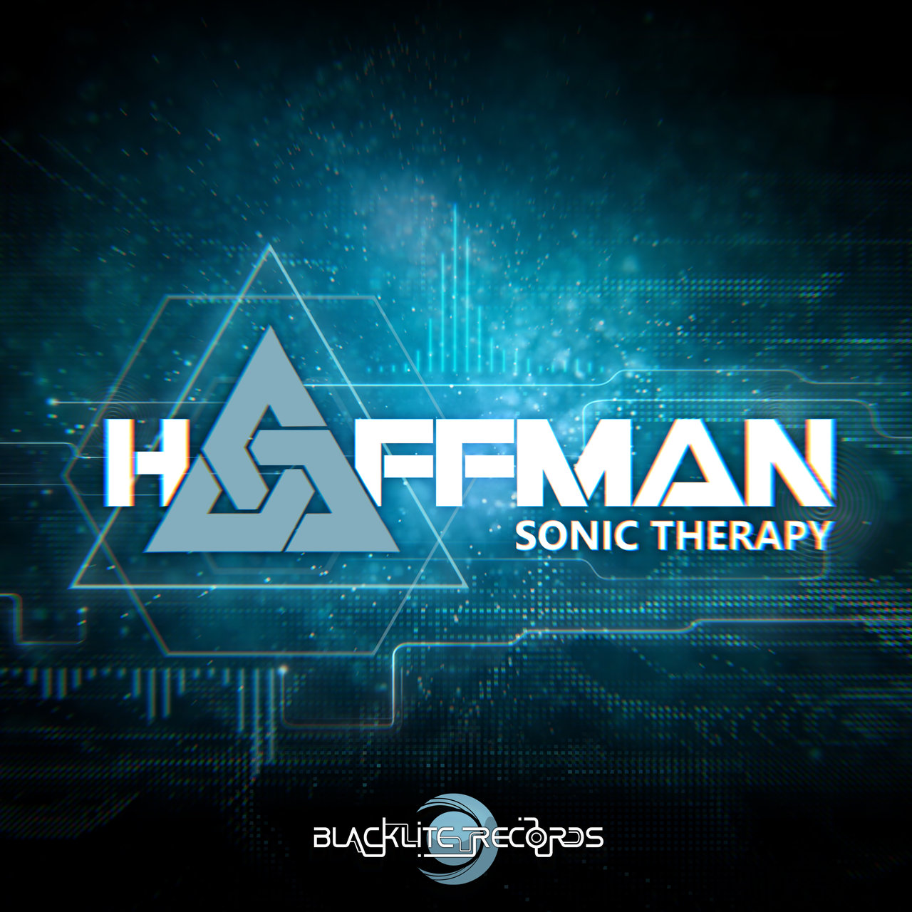 Sonic Therapy - Haffman