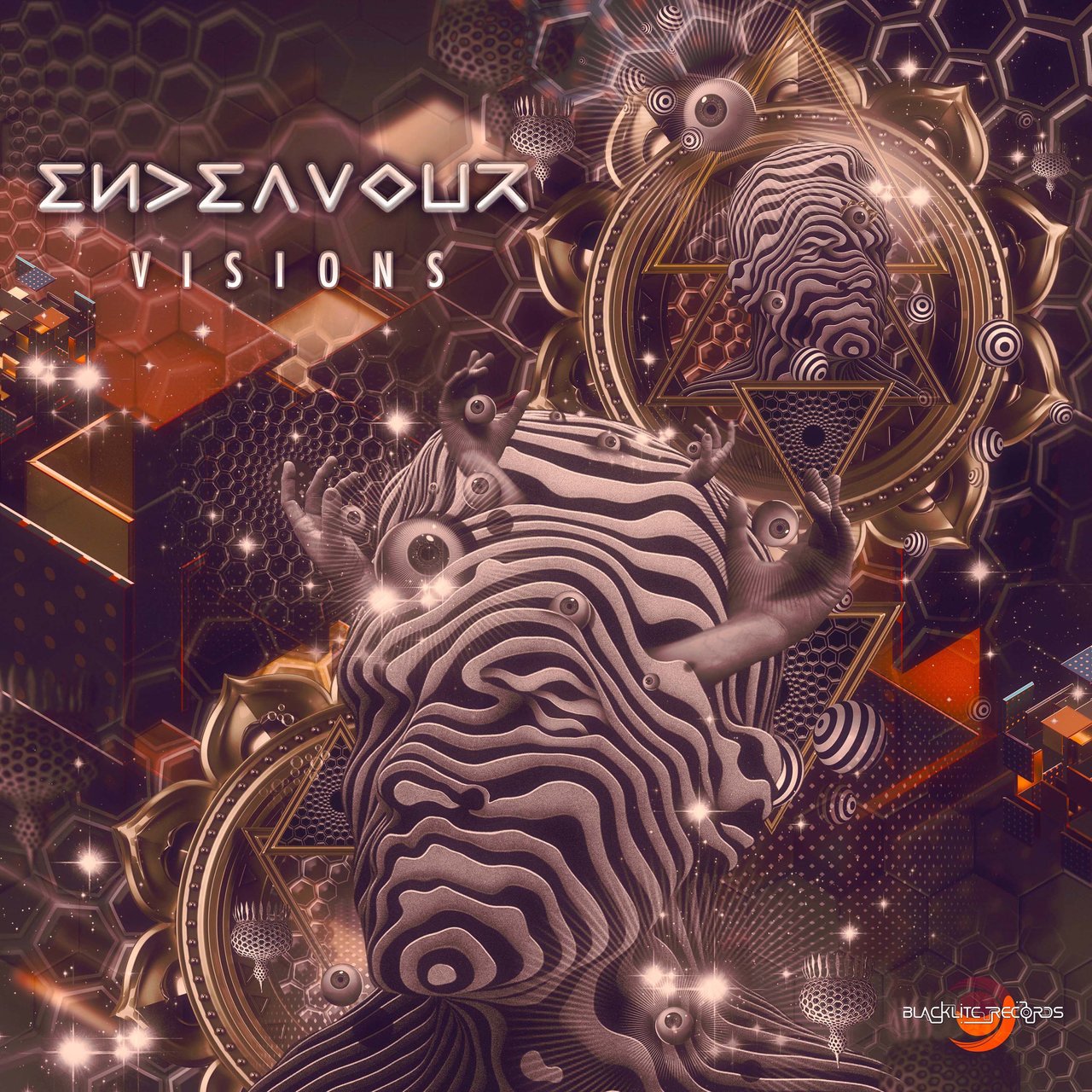 Visions - Endeavour